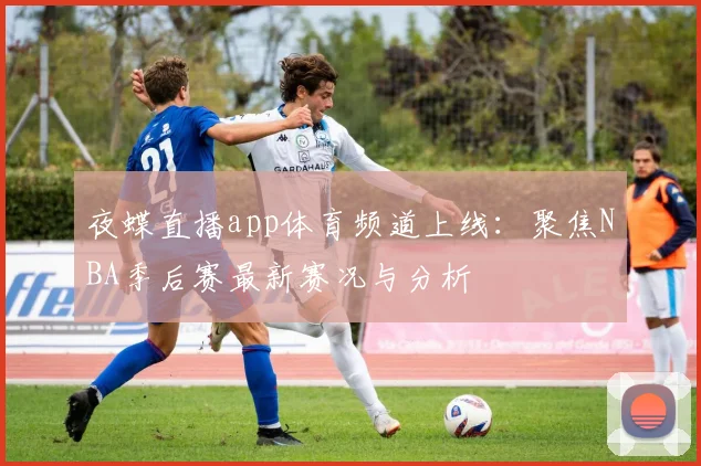 夜蝶直播app体育频道上线：聚焦NBA季后赛最新赛况与分析